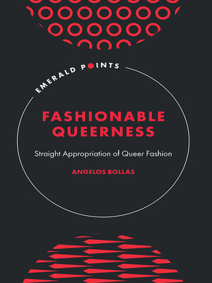 cover image of Fashionable Queerness